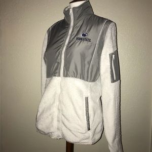 Penn State Jacket Size XL
